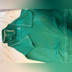 Golf shirt